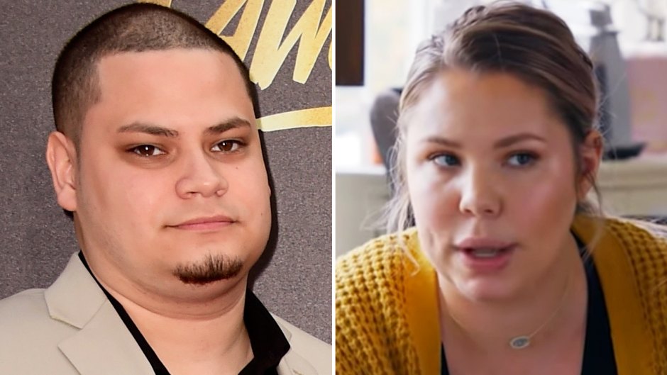 Kailyn Lowry Forced to Pay Jo Rivera Child Support