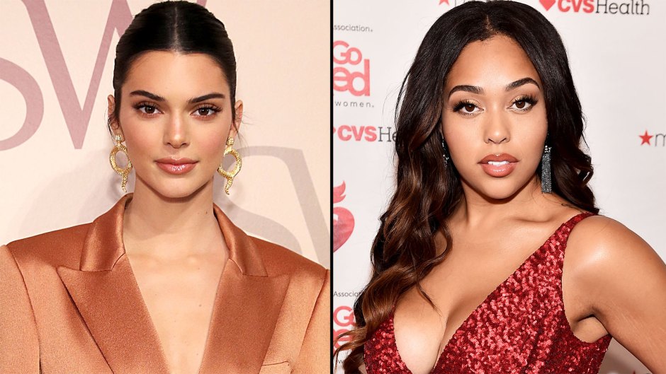 Kendall Jenner Listens to Song About Forgiveness Amid Jordyn Woods and Tristan Thompson Cheating Scandal