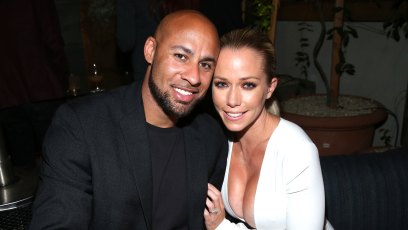 Hank Baskett : Latest News - Page 2 of 2 - In Touch Weekly