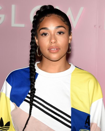 Kris Jenner Gave Jordyn Woods a 'Stern Warning' About Tell-All Interview