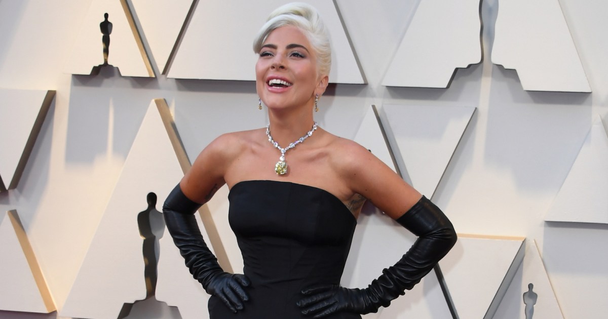 Did Lady Gaga Win An Oscar For A Star Is Born Find Out