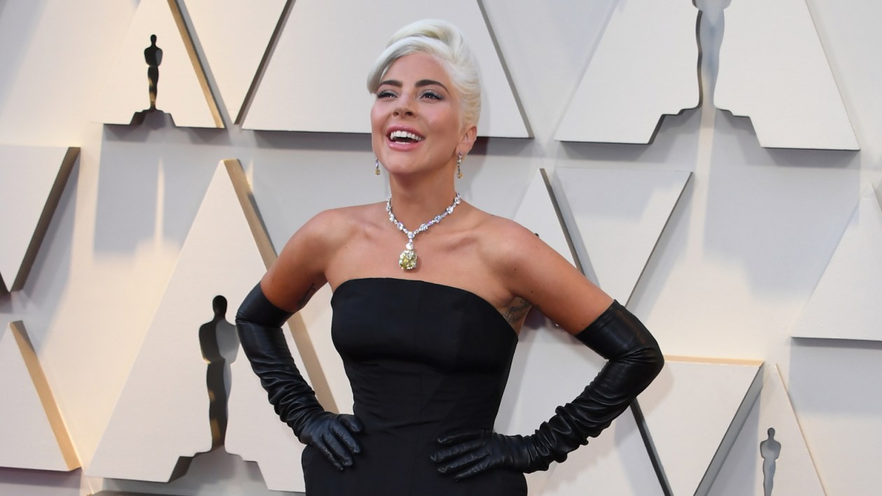 Did Lady Gaga Win an Oscar for 'A Star Is Born'? Find Out!