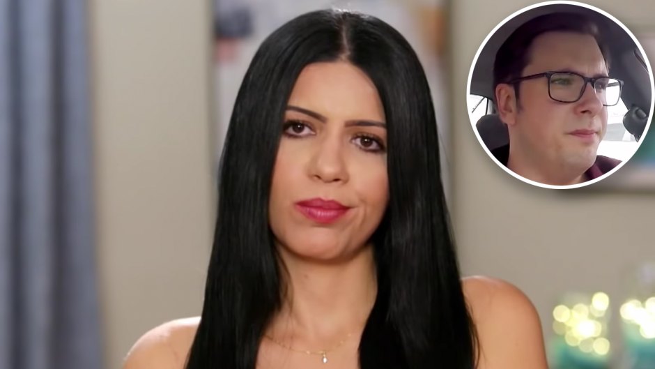 90 Day Fiance Star Larissa Admits She Needs Financial Support After Colt Divorce