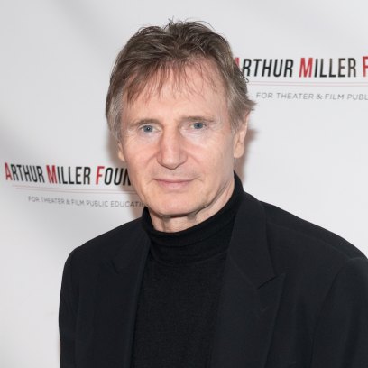 Liam Neeson wanted to kill