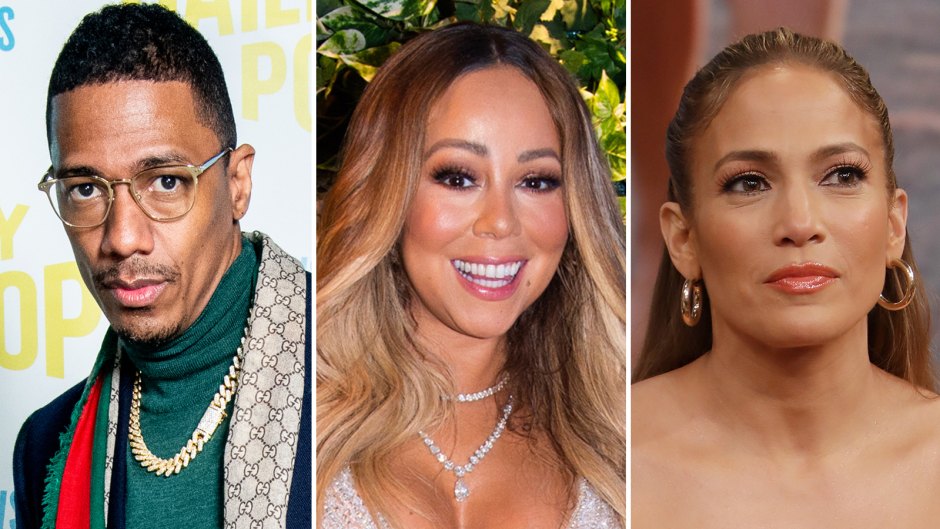 Nick Cannon Slams Jennifer Lopez While Using Ex Mariah Carey’s Iconic Line
