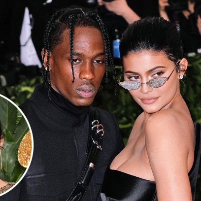 kendall jenner says kylie and travis practicing for baby no 2
