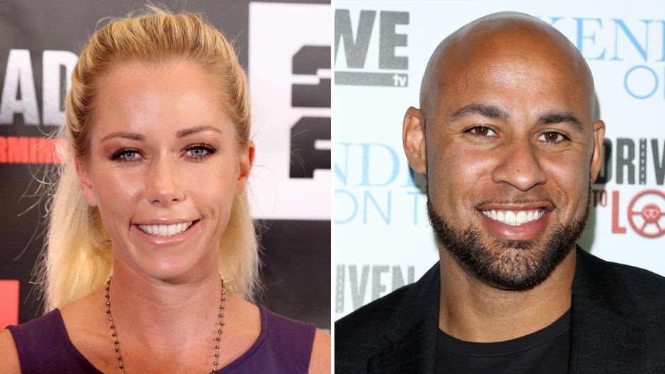 It's Officially Over! Kendra Wilkinson and Hank Baskett Finalize Divorce