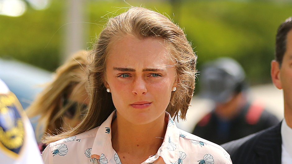 michelle carter texting suicide