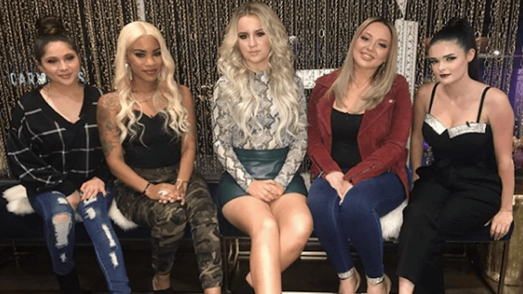'Young and Pregnant' Star Kayla Sessler Announces Pregnancy