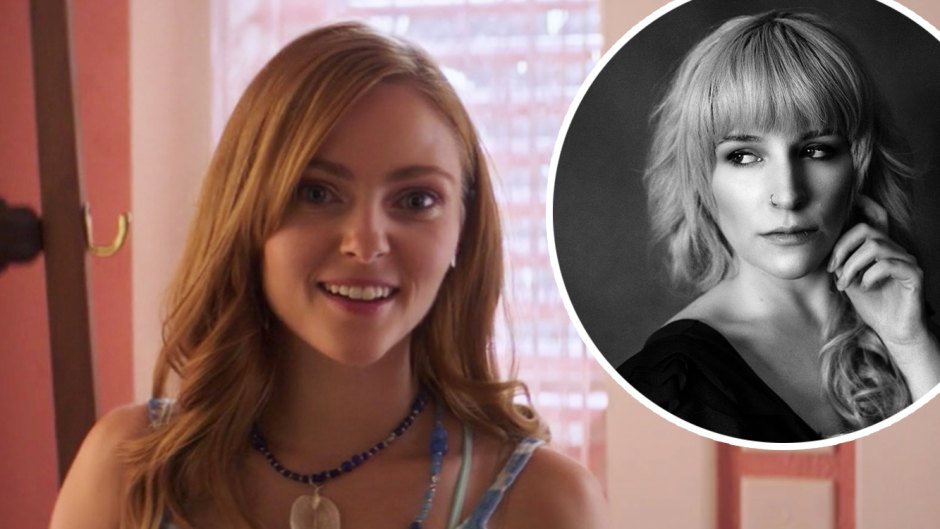 Aleah Woodmansee Talks Real-Life Lacey from The Act