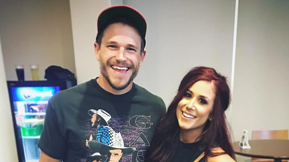 Chelsea Houska Gets Candid About MarriedLife at 27