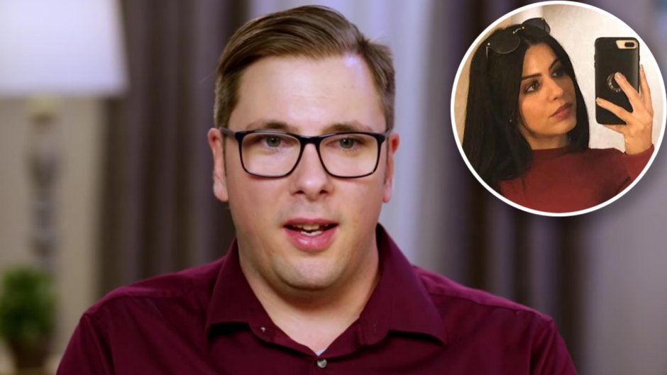 Colt Johnson Reveals If He Wants to Date Post-Larissa