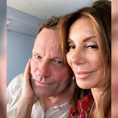 Danielle Staub and Oliver Maier Split After Whirlwind Romance