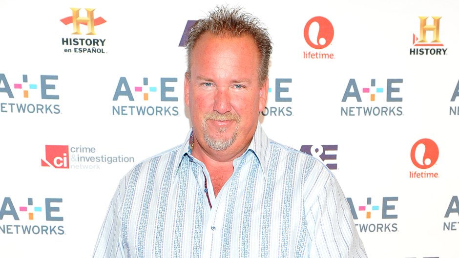 'Storage Wars' Star Darrell Sheets Reveals He's Undergoing Surgery After Heart Attack: 'Prayers Would Be Appreciated'