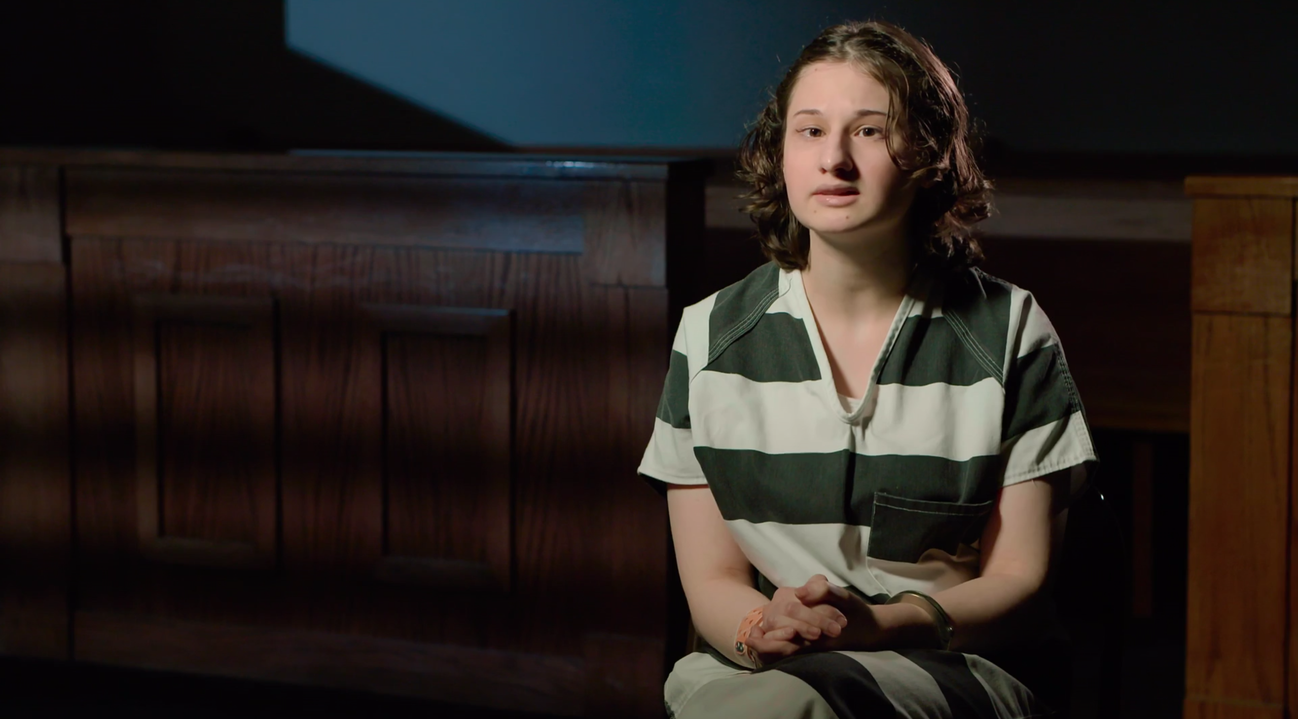 Gypsy Rose Blanchard Now: See Photos of Her Today