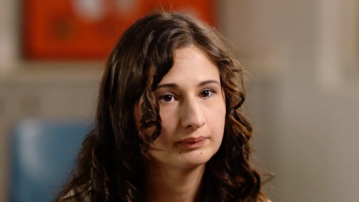 Gypsy Rose Blanchard Is Engaged — And Not To Nick Godejohn