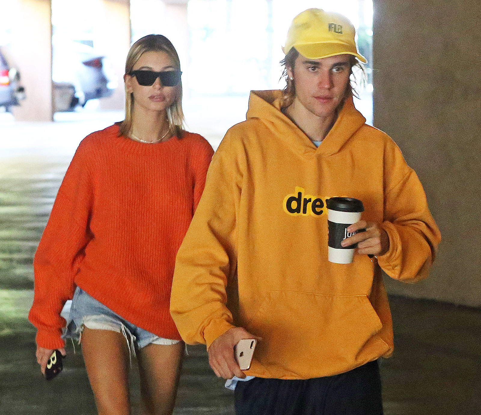 Justin Bieber caught without his wedding ring on boat trip as fans say he's  making wife Hailey 'look like a fool' | The US Sun