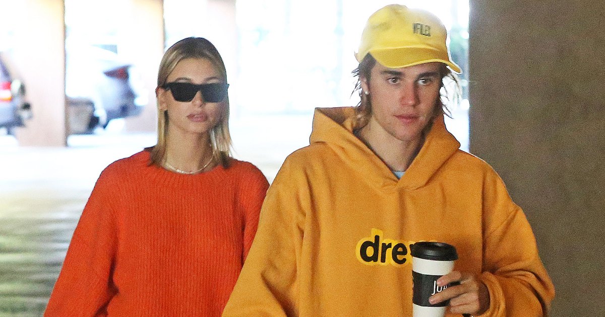 Hailey Baldwin Irritated That Justin 'Refuses' to Wear his