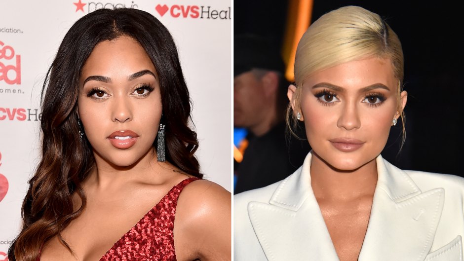 Jordyn Proves she Doesn't Need Sugar Mama Kylie to Have Nice Things