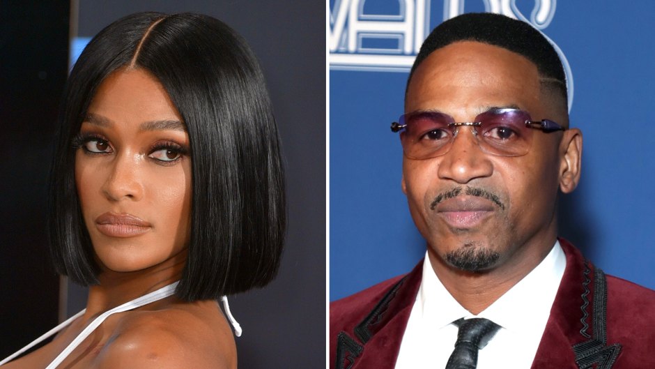 Joseline Hernandez Puts Stevie J on Blast and Claims He Hasn't Seen Bonnie Bella for a Year
