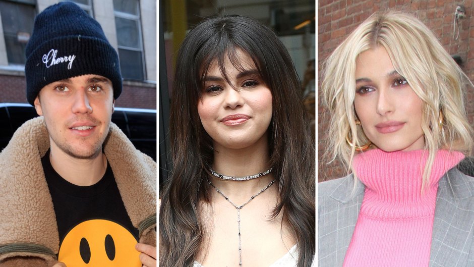 Justin Bieber Admits He Loved’Selena Gomez but Now Is In Love With Hailey Baldwin