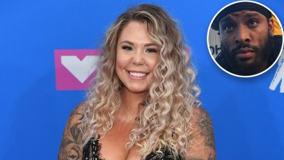 Kailyn Lowry Responds to Ex Chris Lopez
