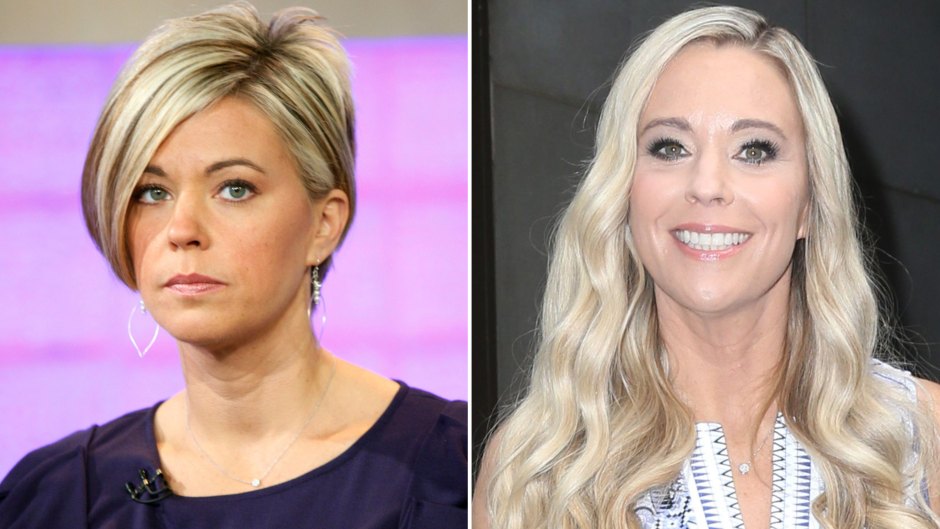Kate Gosselin Transformation_ Photos of the Mom Then and Now