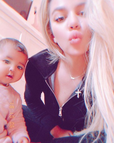 Khloe Kardashian Is Struggling With Anxiety Post-Cheating Scandal