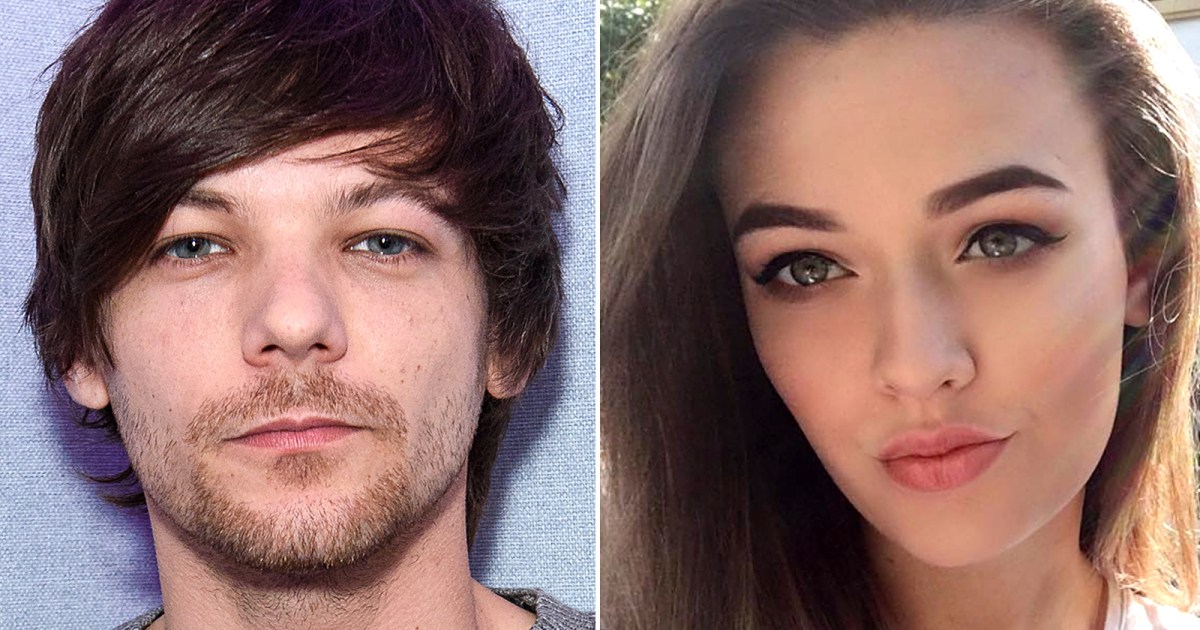 Louis Tomlinson&#39;s Sister Dead at 18 After Suspected Heart Attack