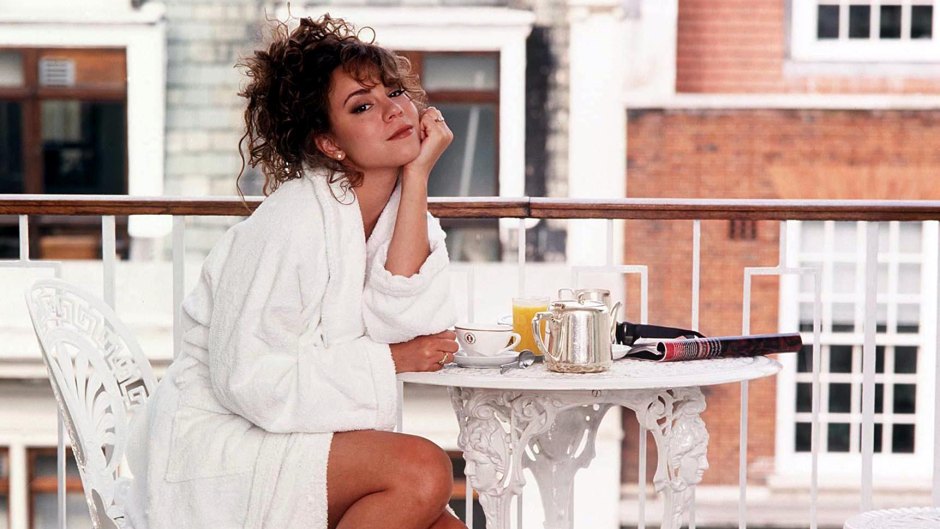 We're So ~Obsessed~ With Mariah Carey's 15 Most Diva Moments