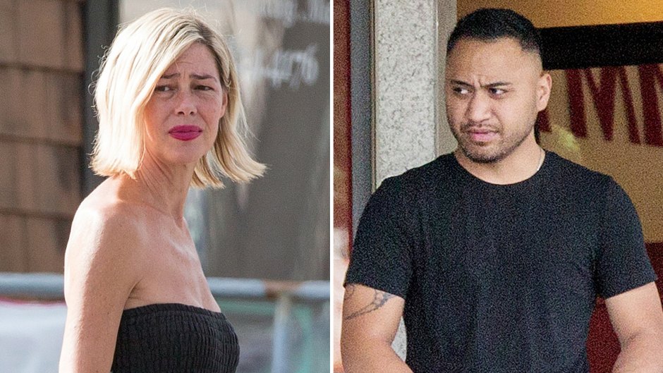 Mary Kay Letourneau and Vili Fualaau May Be Separated by August