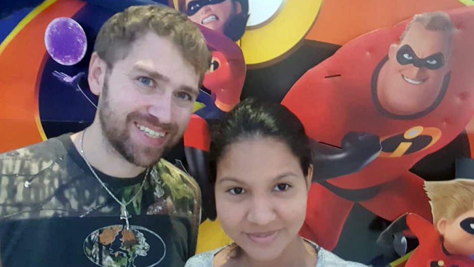 90 Day Fiance Stars Paul and Karine Coming Back to the U.S.