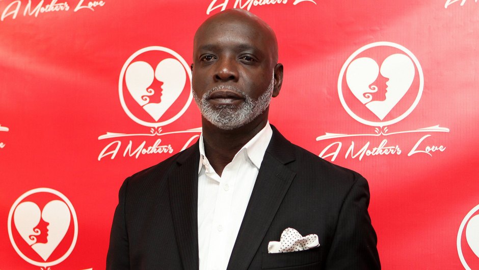 RHOA Peter Thomas Says He's Still F—ked up After 6 Days in Jail