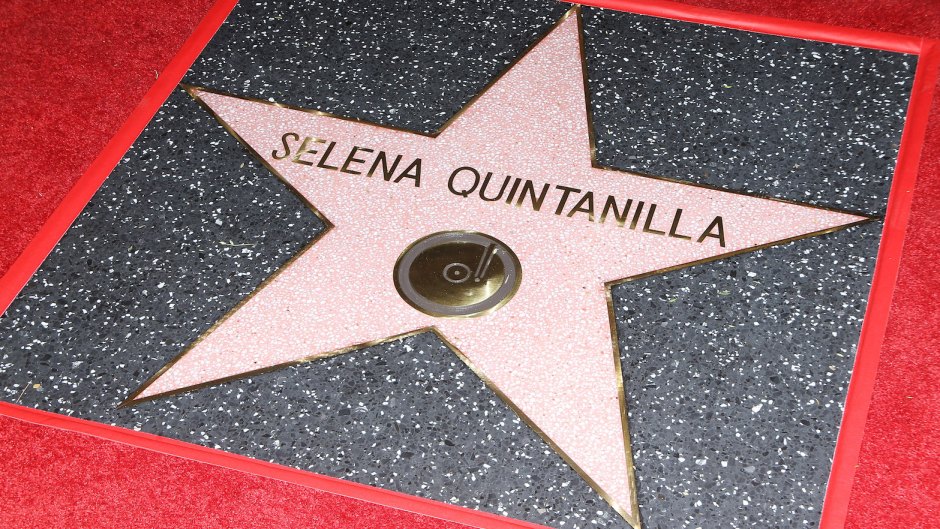 Selena Quintanilla Pérez holiday