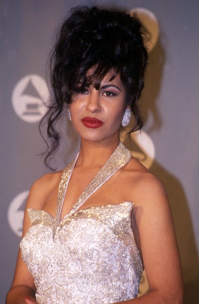 Selena Q 1994 Grammys