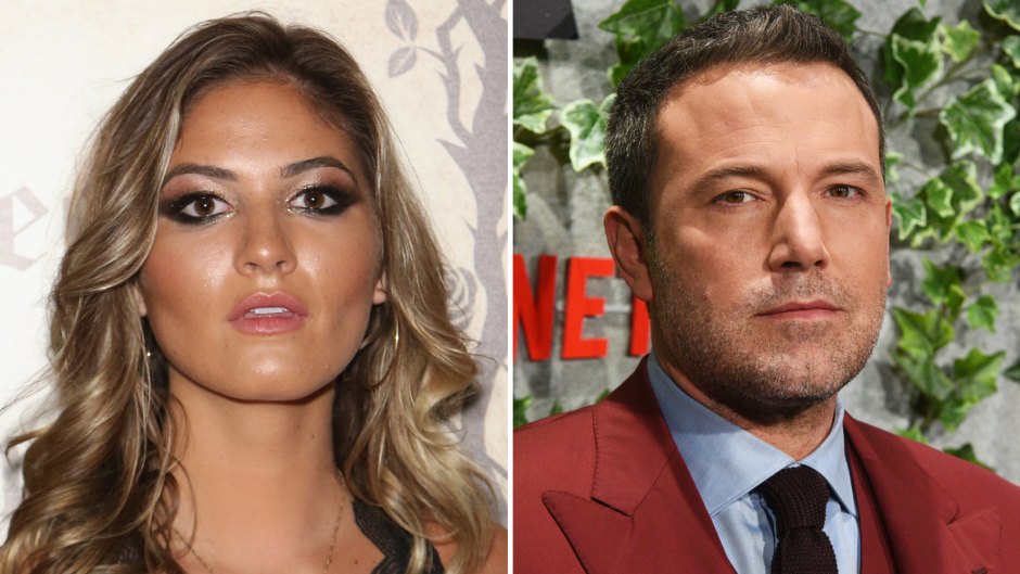 Shauna Sexton Shades 'Older Men' Who 'Don't have Their Sh--t Together': Is She Coming for Ben Affleck