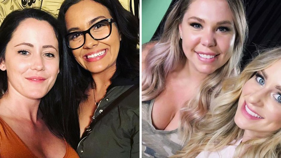 Teen Mom 2 Reunion Filming Separately Says Briana