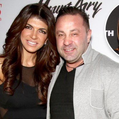 Teresa Giudice's Sister-in-Law Melissa Gorga Isn't Surprised That She Would Dump Joe If he's Deported: 'I Did Not Think She Was going to Move'