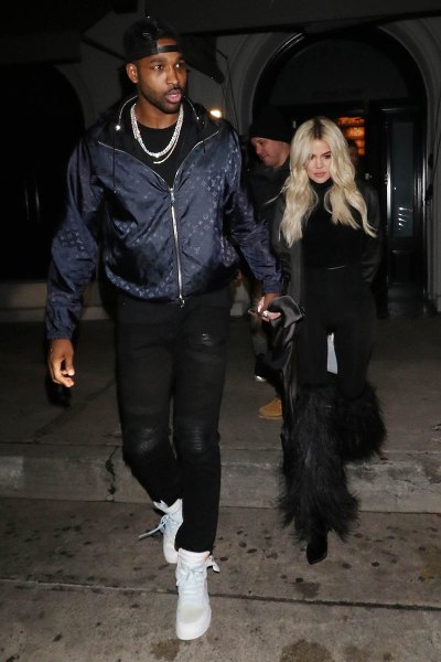 Khloé Kardashian Is 'Hurt Beyond Belief' By Tristan Thompson Moving On Just Weeks After Split