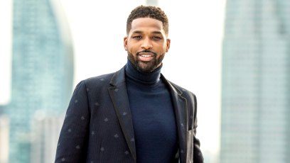 Tristan-Thompson-Spotted-out-With-New-Woman-Karizma