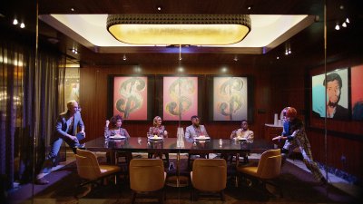 Cardi B, Marshmello and More Help Usher in A New Era of Palms Casino Resort! Watch Glam 'Unstatus Quo' Reveal