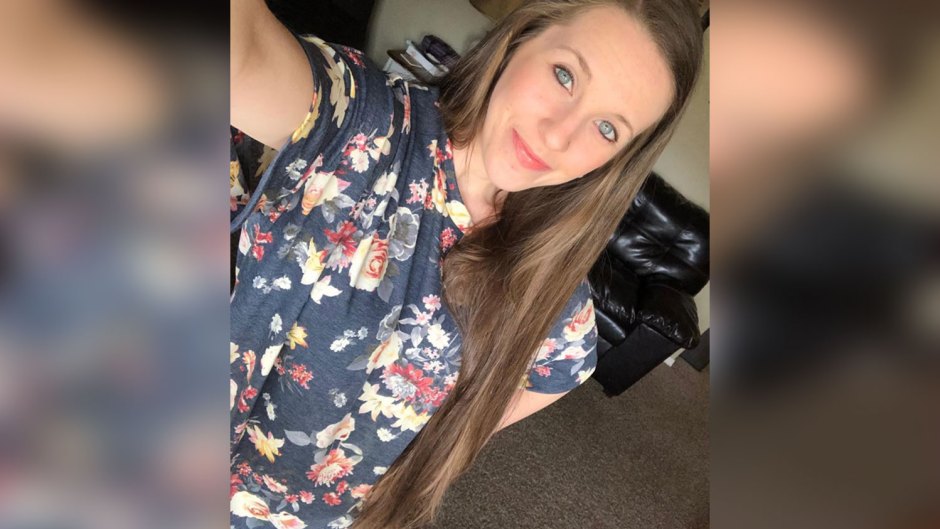 Jill Duggar Proves She's the Ultimate Fashionista By Rocking Pants and Heels: 'Surprised How Comfortable These Are'