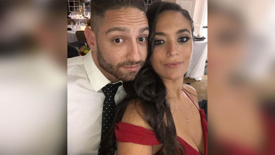 Happy B-Day, Girl! 'Jersey Shore' Star Sammi Sweetheart's Cutest Moments With Fiancé Leading up to Their Engagement