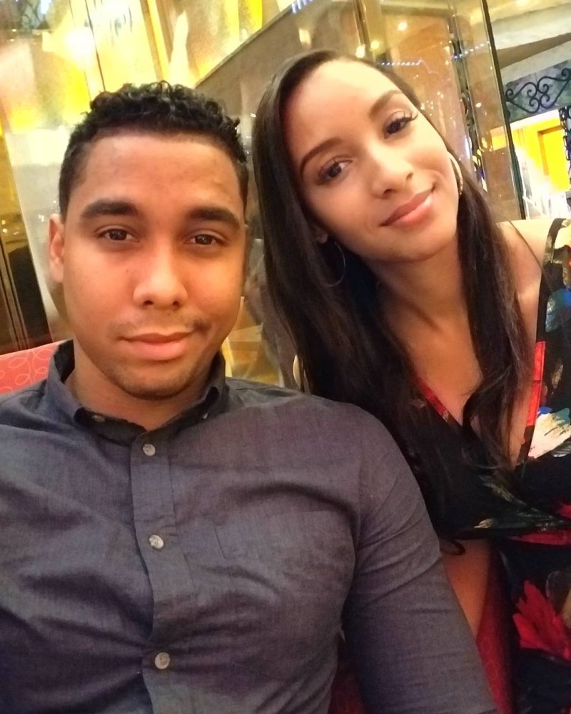 90 Day Fiance': Are Chantel and Pedro Still Together? Update