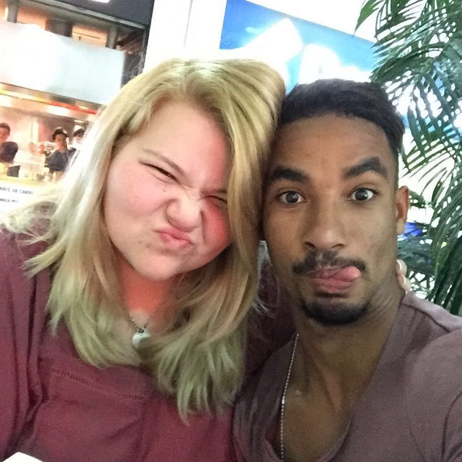 '90 Day Fiance' Couple Nicole and Azan Getting Married in the Summer ...