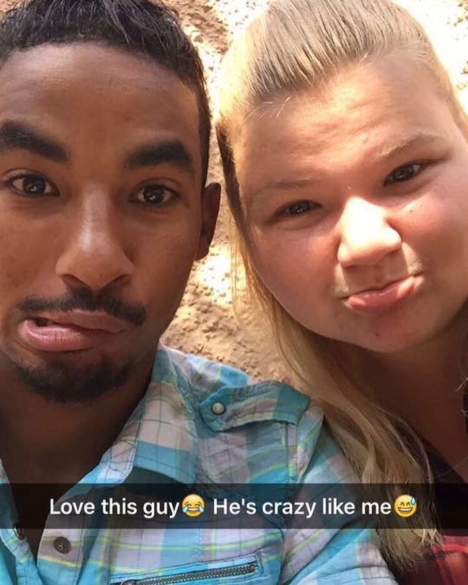 '90 Day Fiance' Couple Nicole and Azan Getting Married in the Summer