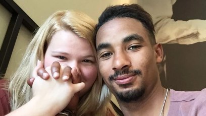 Wedding Bells Are Ringing 90 Day Fiance Couple Nicole and Azan Tying the Knot This Summer