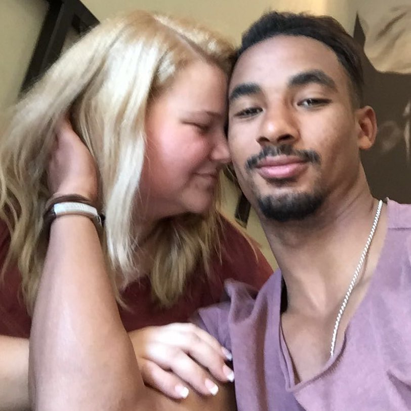 90 Day Fiance's Nicole Says She 'Trusts' Azan After Cheating Scandal ...
