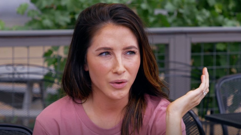 Bristol Palin Left Teen Mom OG Because MTV Didn’t Portray Her Life Accurately