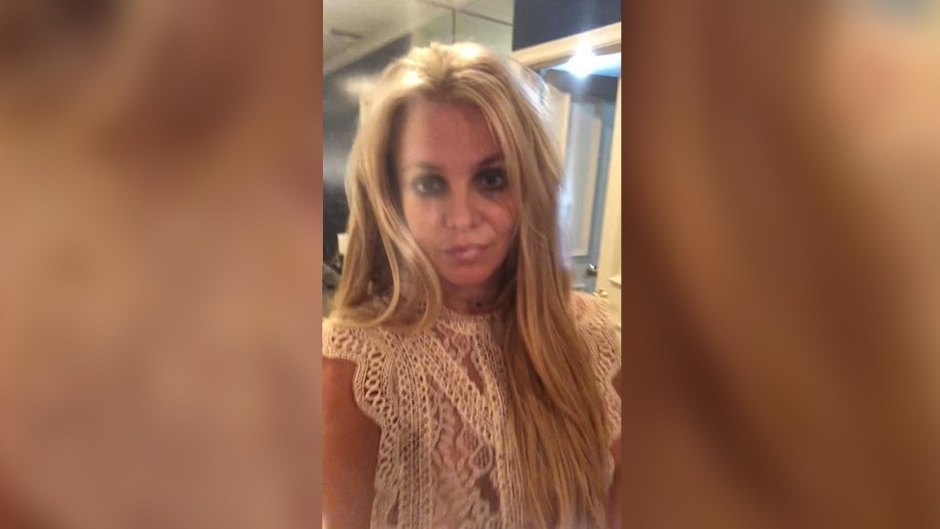 Britney Spears Breaks Silence on Instagram